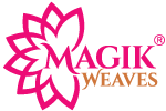 MAGIKWEAVES Logo